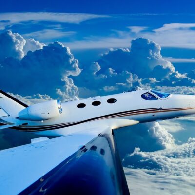 PRIVATE AVIATION 3