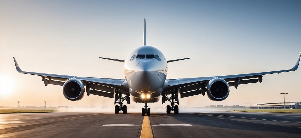 PRIVATE AVIATION 3