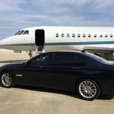 PRIVATE AVIATION 4