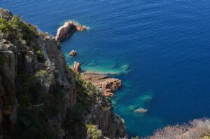 CORSE 4