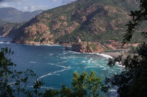 CORSE 12