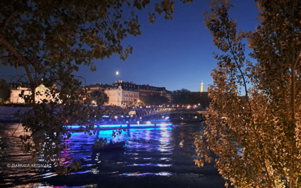 PARIS BY NIGHT 2 PARIS BY NIGHT 2