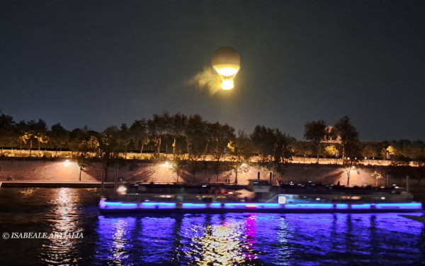 PARIS BY NIGHT 3aa PARIS BY NIGHT 3aa