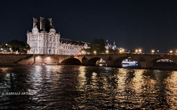 PARIS BY NIGHT 4aaa PARIS BY NIGHT 4aaa