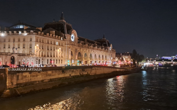 PARIS BY NIGHT 5a PARIS BY NIGHT 5a