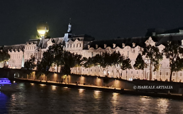 PARIS BY NIGHT 7aa PARIS BY NIGHT 7aa